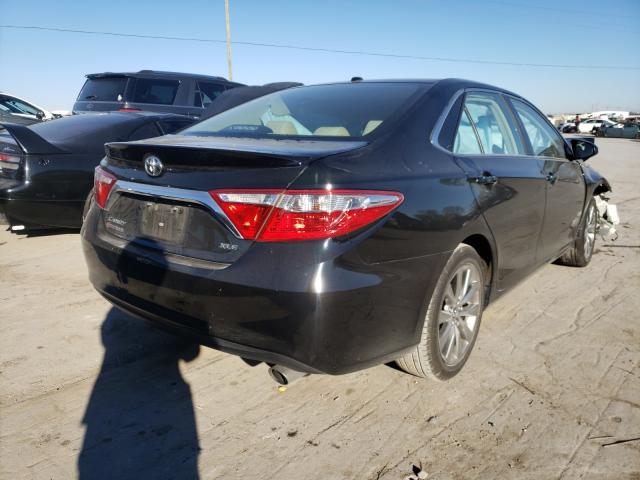 Photo 3 VIN: 4T1BF1FK7FU872694 - TOYOTA CAMRY LE 