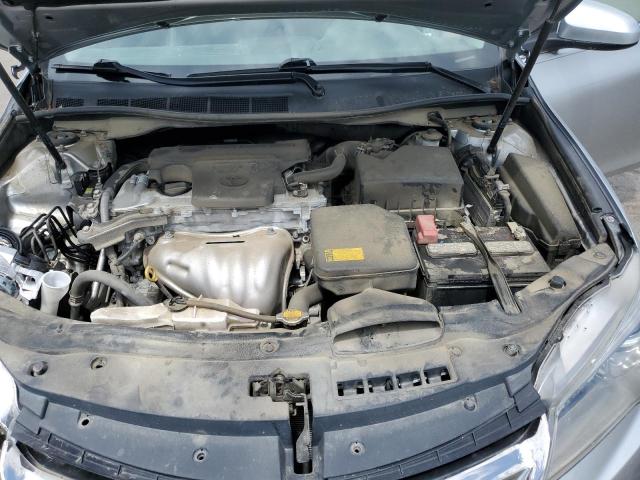 Photo 10 VIN: 4T1BF1FK7FU876938 - TOYOTA CAMRY 