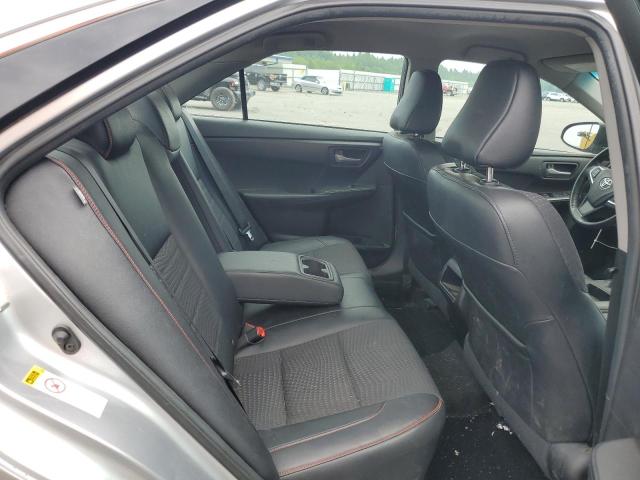 Photo 9 VIN: 4T1BF1FK7FU876938 - TOYOTA CAMRY 