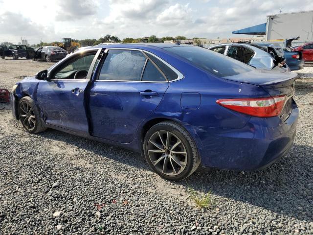 Photo 1 VIN: 4T1BF1FK7FU877779 - TOYOTA CAMRY 