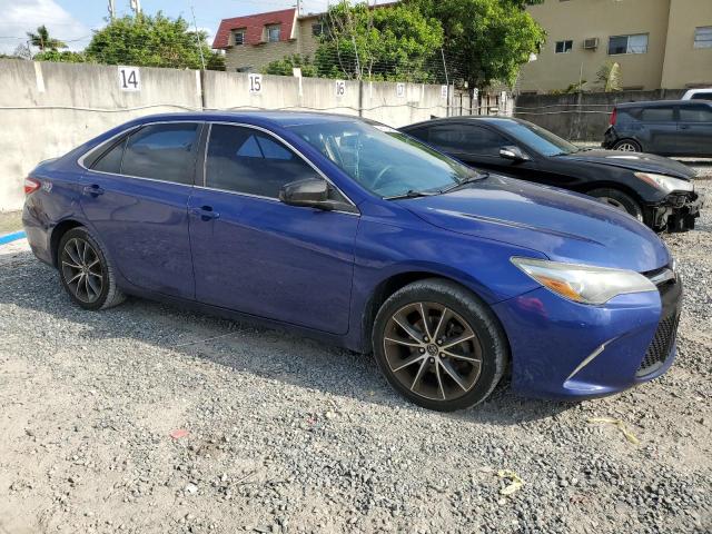 Photo 3 VIN: 4T1BF1FK7FU877779 - TOYOTA CAMRY 