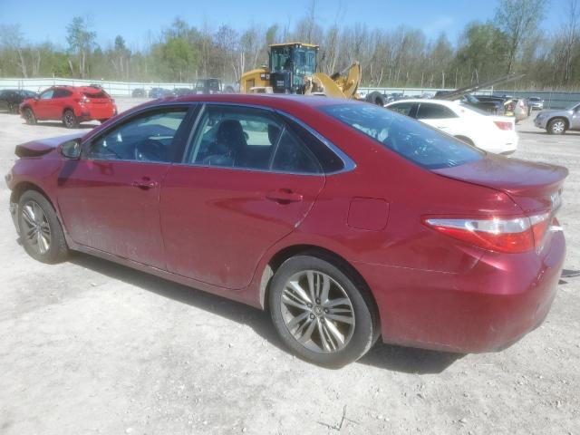 Photo 1 VIN: 4T1BF1FK7FU878205 - TOYOTA CAMRY 