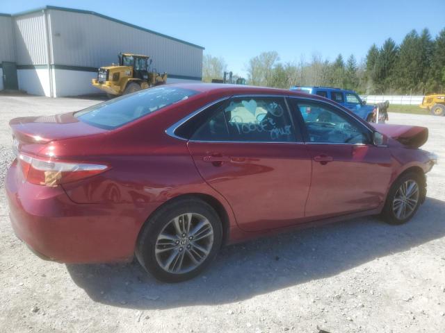 Photo 2 VIN: 4T1BF1FK7FU878205 - TOYOTA CAMRY 