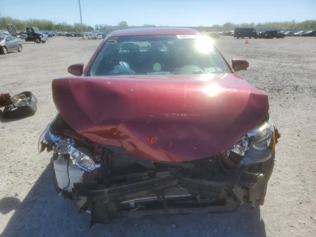 Photo 4 VIN: 4T1BF1FK7FU878205 - TOYOTA CAMRY 