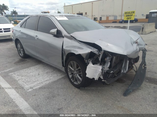 Photo 0 VIN: 4T1BF1FK7FU880634 - TOYOTA CAMRY 