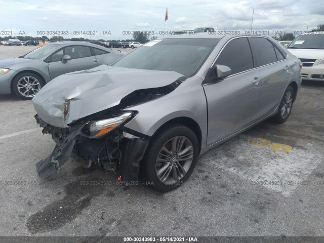 Photo 1 VIN: 4T1BF1FK7FU880634 - TOYOTA CAMRY 