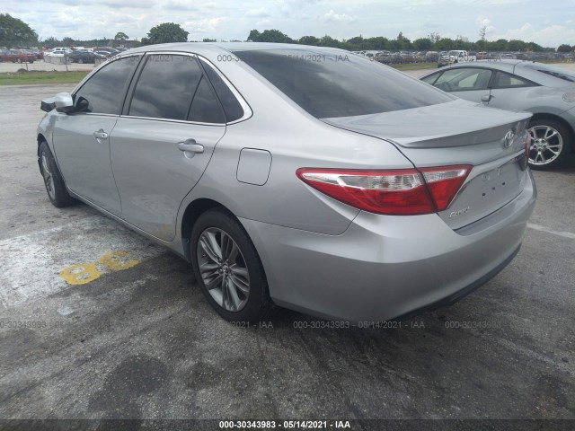 Photo 2 VIN: 4T1BF1FK7FU880634 - TOYOTA CAMRY 