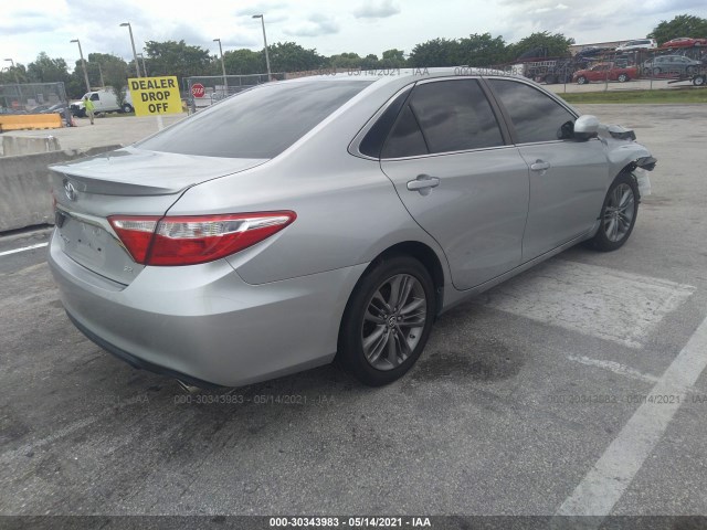 Photo 3 VIN: 4T1BF1FK7FU880634 - TOYOTA CAMRY 