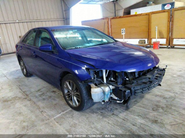 Photo 0 VIN: 4T1BF1FK7FU882464 - TOYOTA CAMRY 