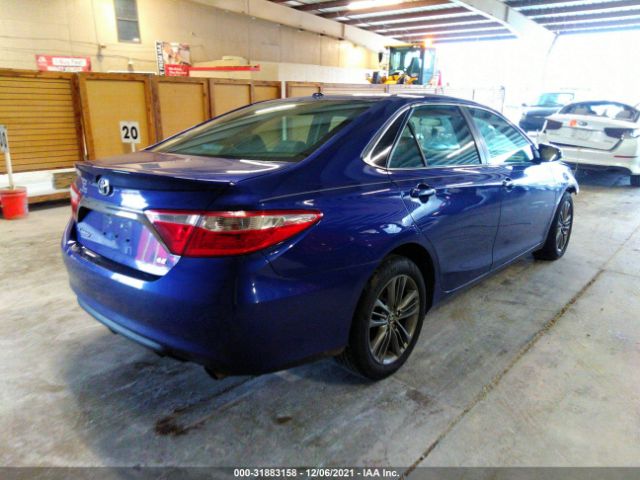 Photo 3 VIN: 4T1BF1FK7FU882464 - TOYOTA CAMRY 