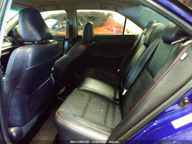 Photo 7 VIN: 4T1BF1FK7FU882464 - TOYOTA CAMRY 