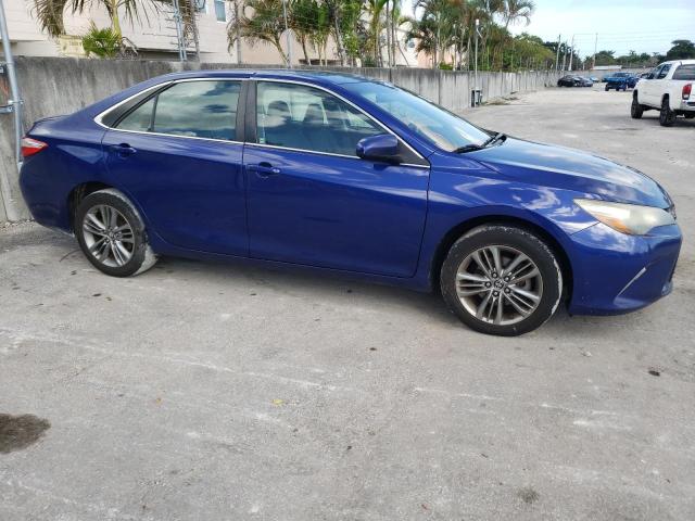 Photo 3 VIN: 4T1BF1FK7FU883131 - TOYOTA CAMRY LE 