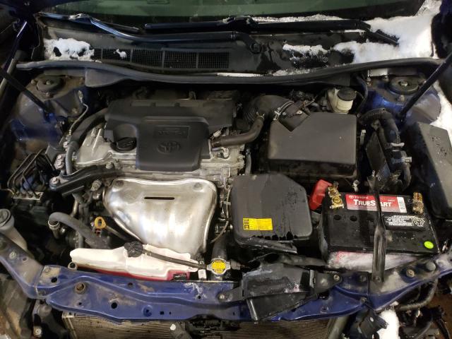 Photo 6 VIN: 4T1BF1FK7FU883520 - TOYOTA CAMRY 