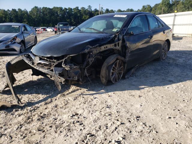 Photo 1 VIN: 4T1BF1FK7FU883954 - TOYOTA CAMRY LE 