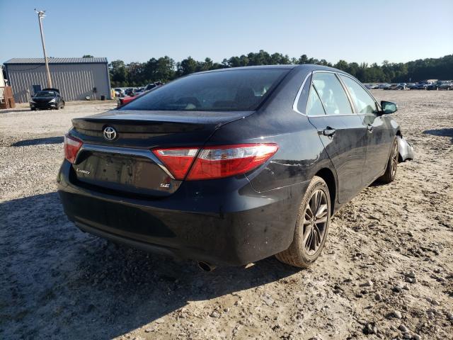 Photo 3 VIN: 4T1BF1FK7FU883954 - TOYOTA CAMRY LE 