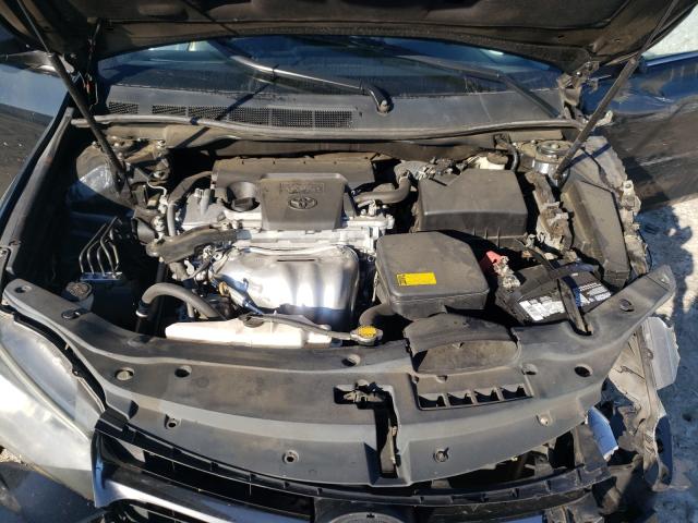 Photo 6 VIN: 4T1BF1FK7FU883954 - TOYOTA CAMRY LE 