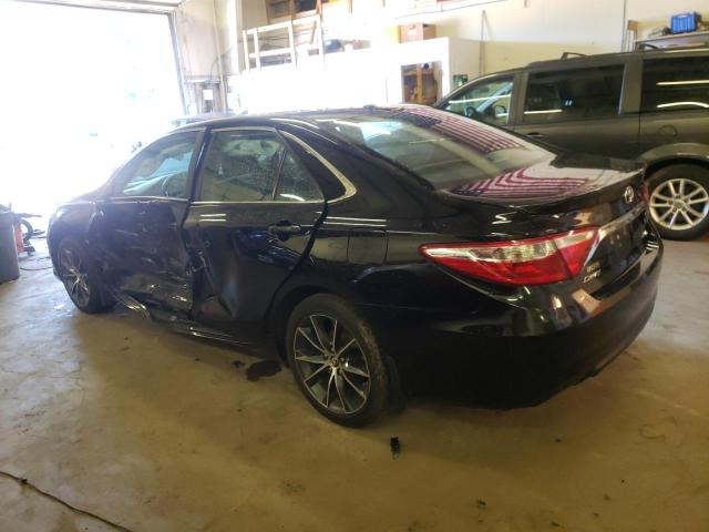 Photo 1 VIN: 4T1BF1FK7FU886384 - TOYOTA CAMRY LE 