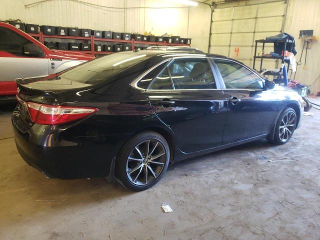 Photo 2 VIN: 4T1BF1FK7FU886384 - TOYOTA CAMRY LE 