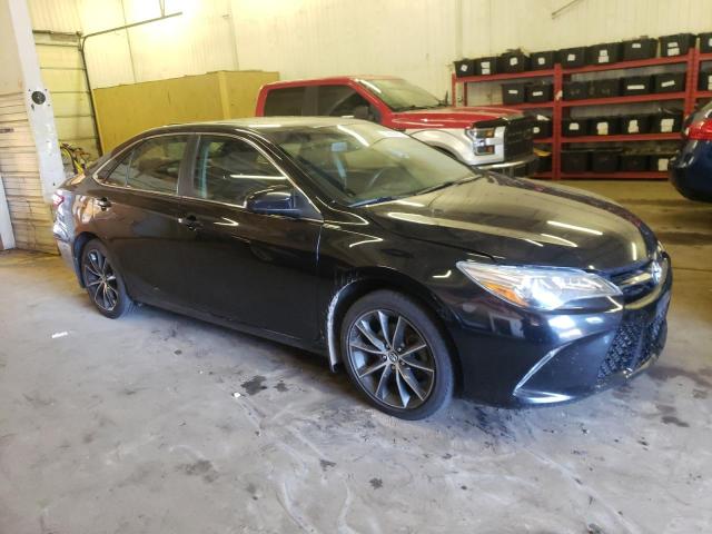 Photo 3 VIN: 4T1BF1FK7FU886384 - TOYOTA CAMRY LE 