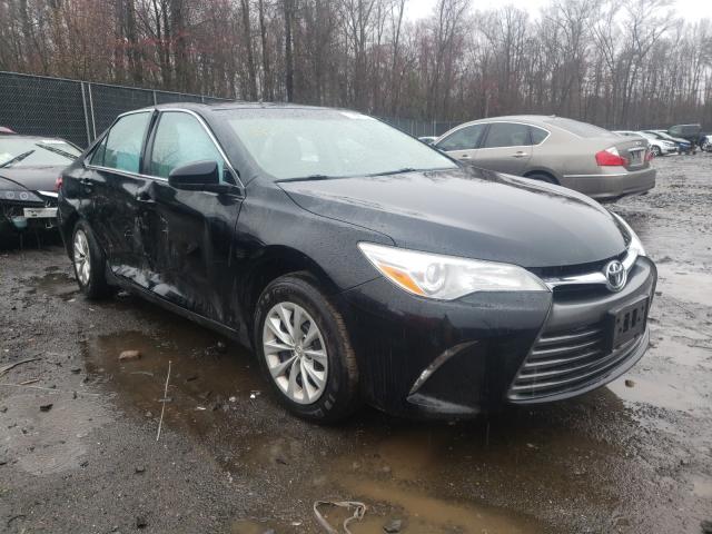 Photo 0 VIN: 4T1BF1FK7FU886742 - TOYOTA CAMRY LE 