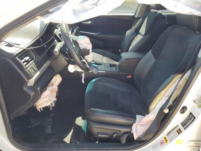 Photo 6 VIN: 4T1BF1FK7FU889012 - TOYOTA CAMRY 