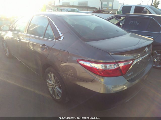 Photo 2 VIN: 4T1BF1FK7FU889320 - TOYOTA CAMRY 