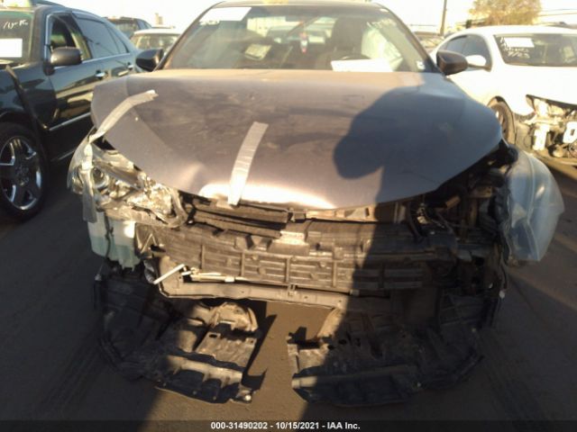 Photo 5 VIN: 4T1BF1FK7FU889320 - TOYOTA CAMRY 