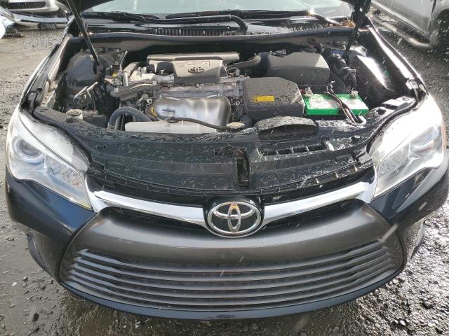 Photo 10 VIN: 4T1BF1FK7FU889477 - TOYOTA CAMRY LE 