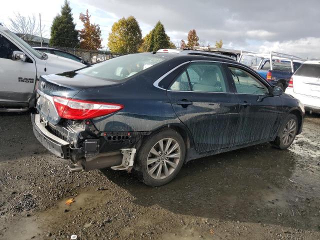 Photo 2 VIN: 4T1BF1FK7FU889477 - TOYOTA CAMRY LE 