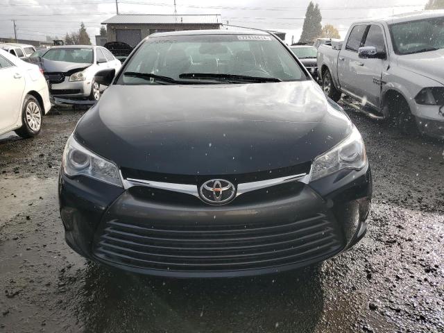 Photo 4 VIN: 4T1BF1FK7FU889477 - TOYOTA CAMRY LE 