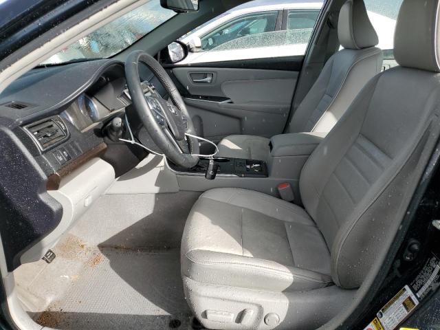 Photo 6 VIN: 4T1BF1FK7FU889477 - TOYOTA CAMRY LE 