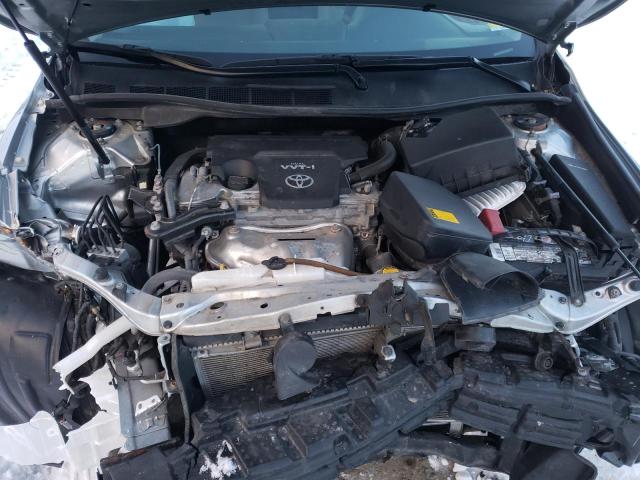 Photo 10 VIN: 4T1BF1FK7FU891049 - TOYOTA CAMRY LE 