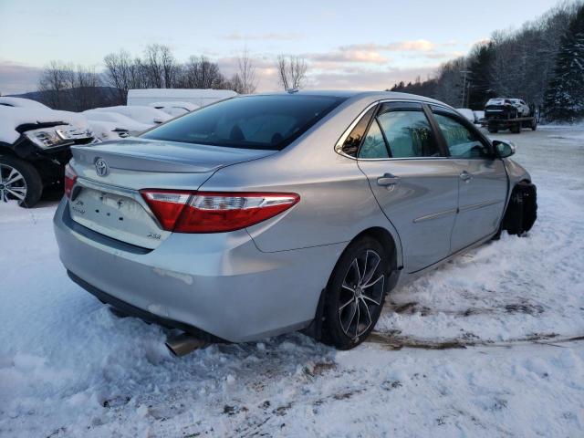 Photo 2 VIN: 4T1BF1FK7FU891049 - TOYOTA CAMRY LE 