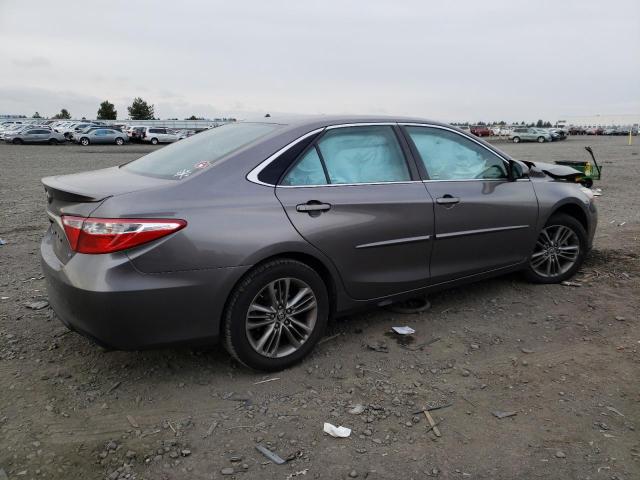 Photo 2 VIN: 4T1BF1FK7FU891200 - TOYOTA CAMRY 