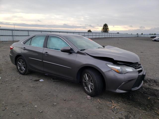 Photo 3 VIN: 4T1BF1FK7FU891200 - TOYOTA CAMRY 