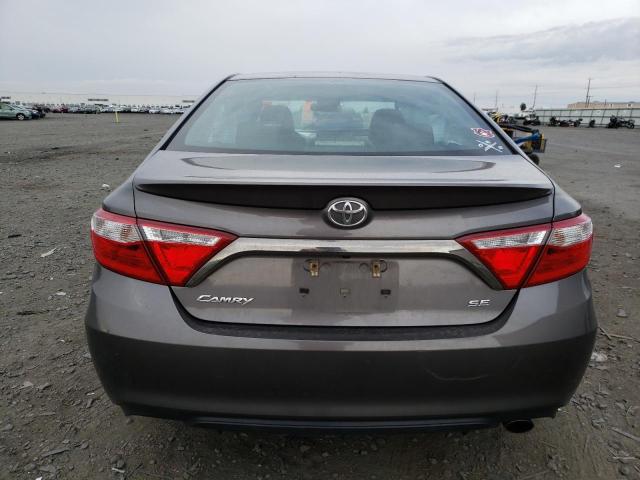 Photo 5 VIN: 4T1BF1FK7FU891200 - TOYOTA CAMRY 