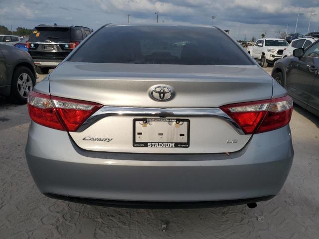 Photo 5 VIN: 4T1BF1FK7FU891360 - TOYOTA CAMRY LE 