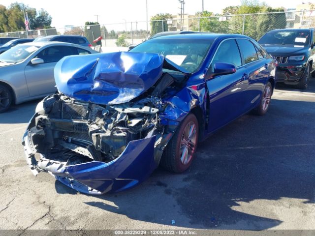 Photo 1 VIN: 4T1BF1FK7FU893075 - TOYOTA CAMRY 