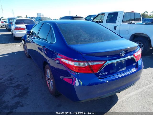 Photo 2 VIN: 4T1BF1FK7FU893075 - TOYOTA CAMRY 