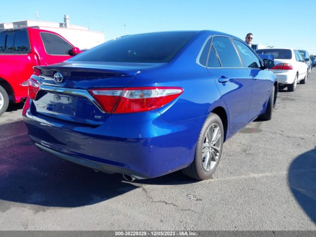 Photo 3 VIN: 4T1BF1FK7FU893075 - TOYOTA CAMRY 