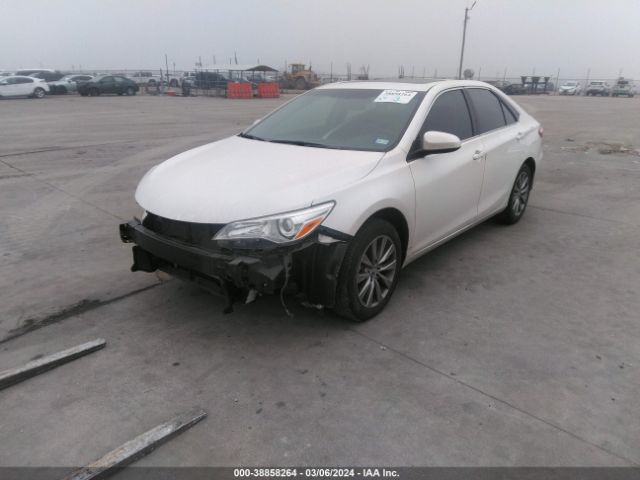 Photo 1 VIN: 4T1BF1FK7FU897532 - TOYOTA CAMRY 