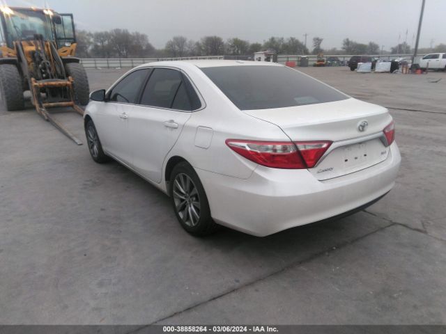 Photo 2 VIN: 4T1BF1FK7FU897532 - TOYOTA CAMRY 