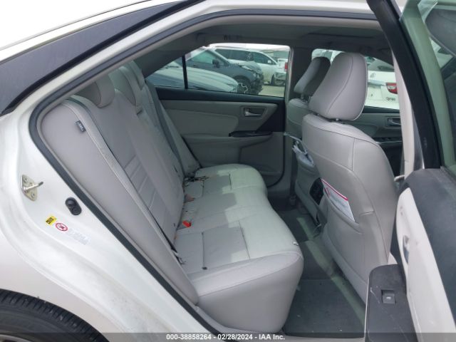 Photo 7 VIN: 4T1BF1FK7FU897532 - TOYOTA CAMRY 