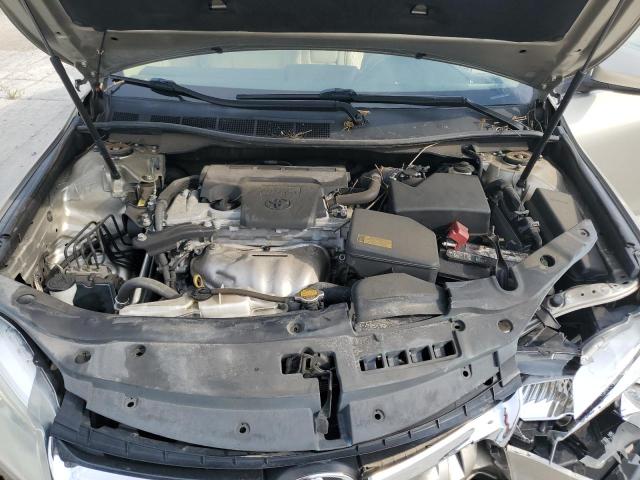 Photo 10 VIN: 4T1BF1FK7FU902308 - TOYOTA CAMRY 