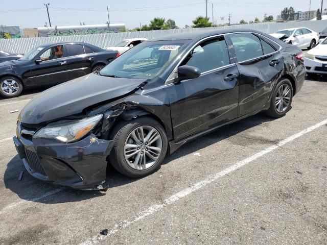 Photo 0 VIN: 4T1BF1FK7FU905032 - TOYOTA CAMRY LE 