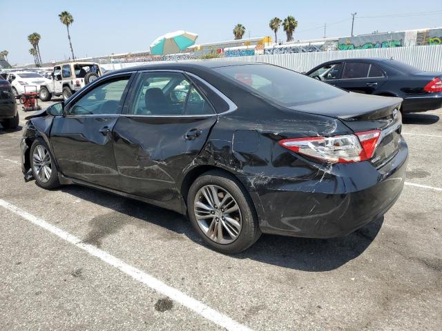 Photo 1 VIN: 4T1BF1FK7FU905032 - TOYOTA CAMRY LE 