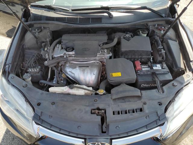 Photo 10 VIN: 4T1BF1FK7FU905032 - TOYOTA CAMRY LE 