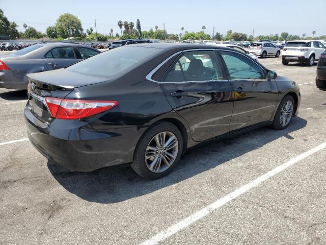 Photo 2 VIN: 4T1BF1FK7FU905032 - TOYOTA CAMRY LE 