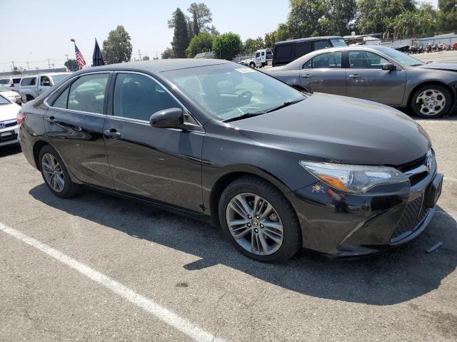 Photo 3 VIN: 4T1BF1FK7FU905032 - TOYOTA CAMRY LE 