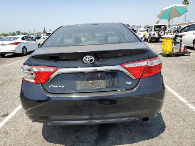 Photo 5 VIN: 4T1BF1FK7FU905032 - TOYOTA CAMRY LE 